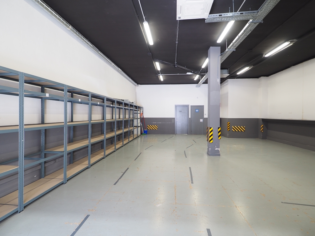 Local en alquiler en Sant Miquel-Tres Torres