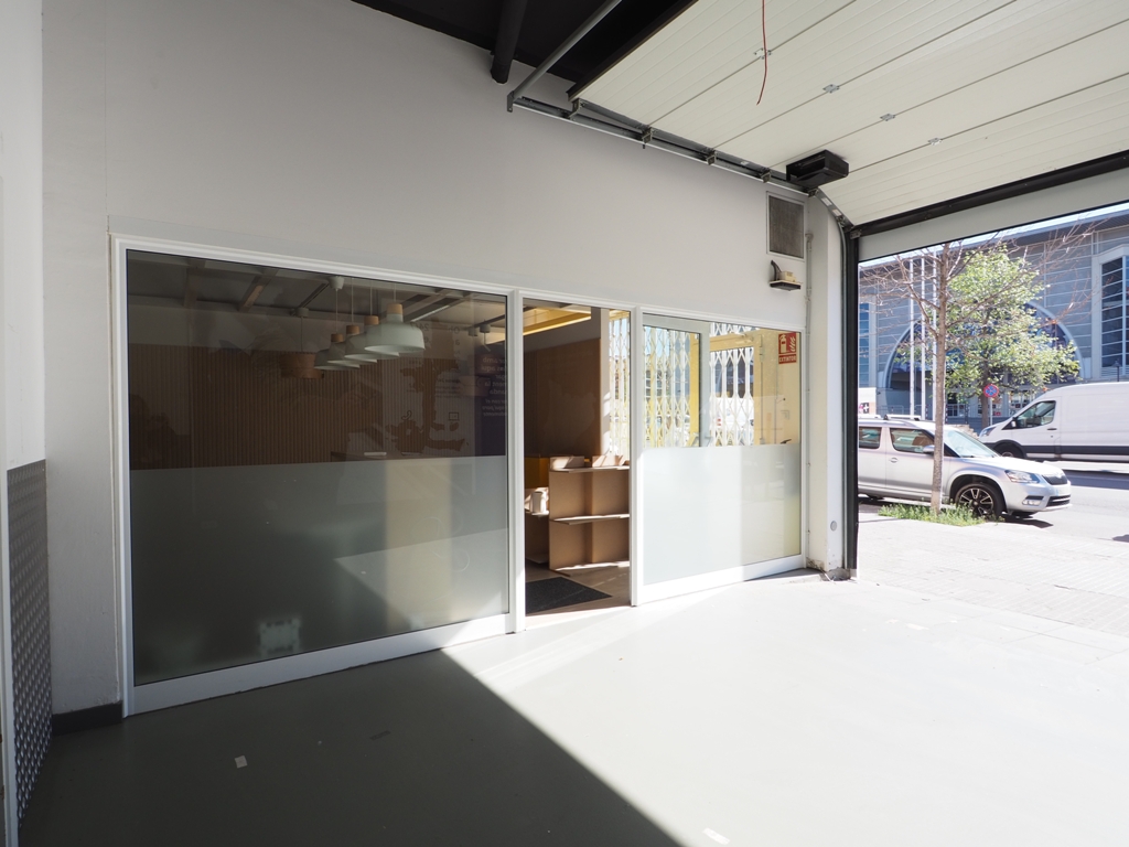 Local en alquiler en Sant Miquel-Tres Torres