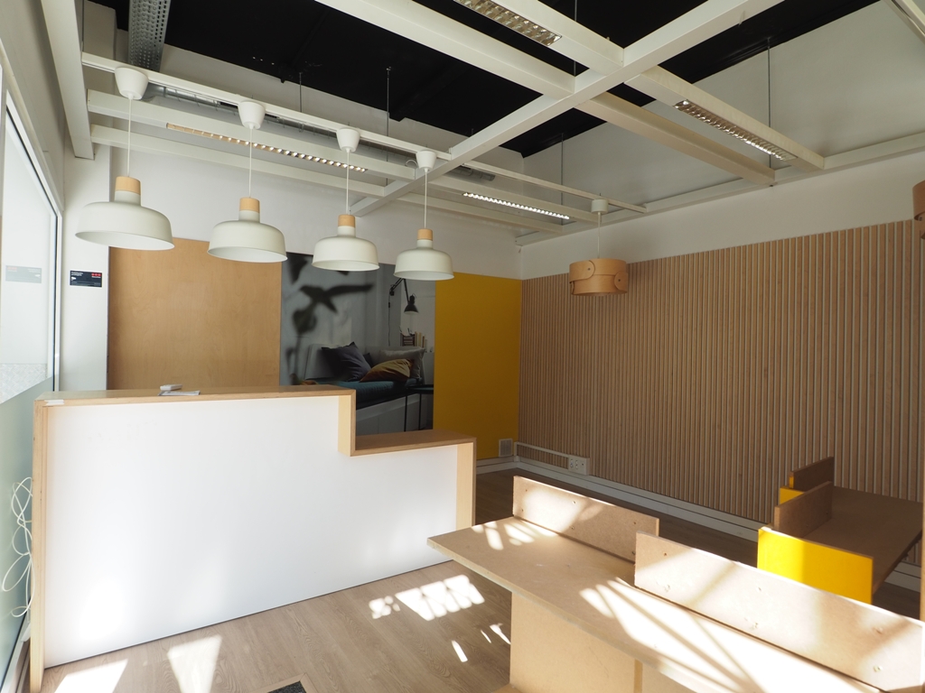 Local en alquiler en Sant Miquel-Tres Torres