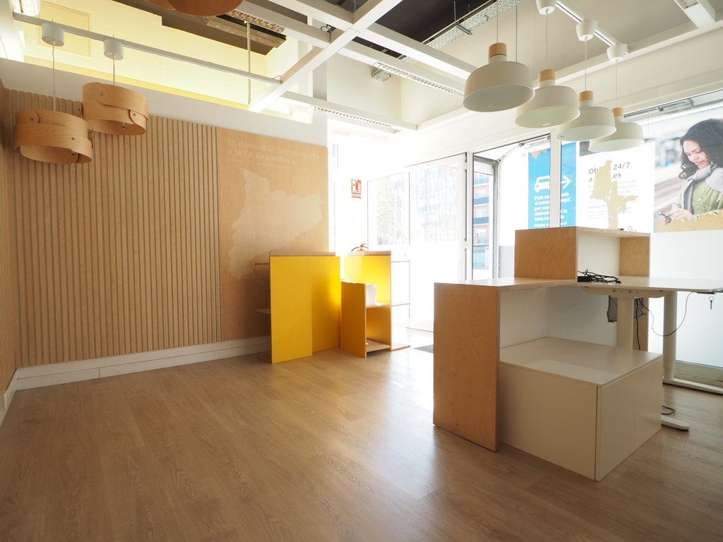 Local en alquiler en Sant Miquel-Tres Torres