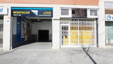 Local en alquiler en Sant Miquel-Tres Torres