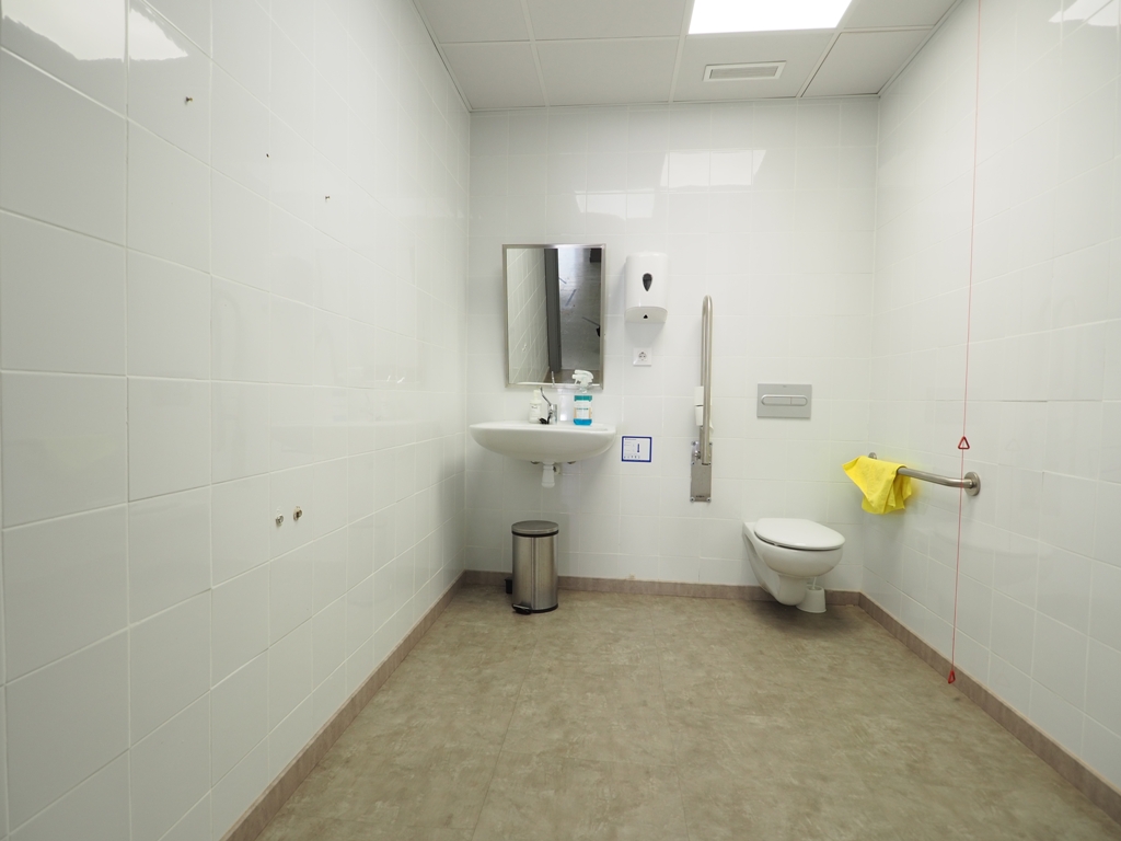 Local en alquiler en Sant Miquel-Tres Torres