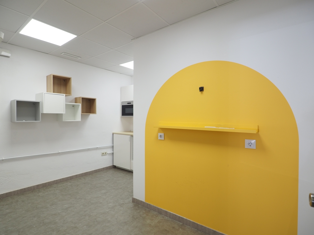 Local en alquiler en Sant Miquel-Tres Torres