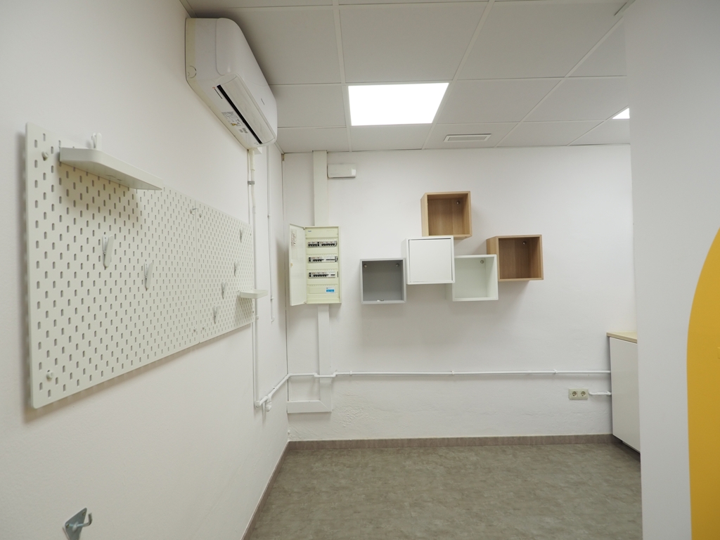 Local en alquiler en Sant Miquel-Tres Torres