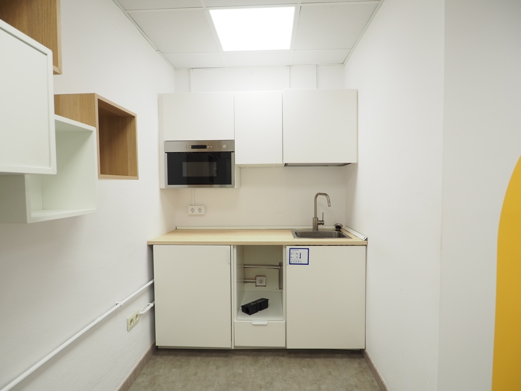 Local en alquiler en Sant Miquel-Tres Torres