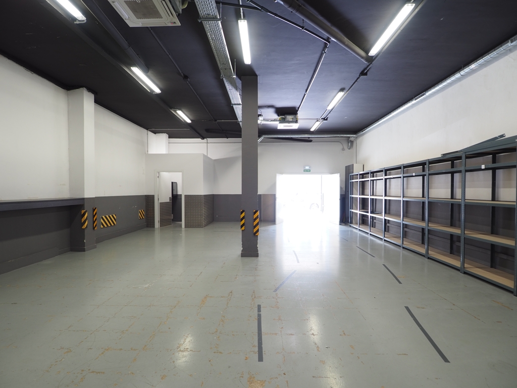 Local en alquiler en Sant Miquel-Tres Torres