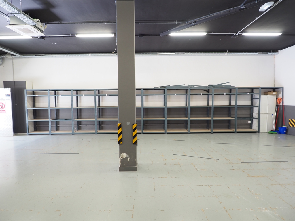 Local en alquiler en Sant Miquel-Tres Torres