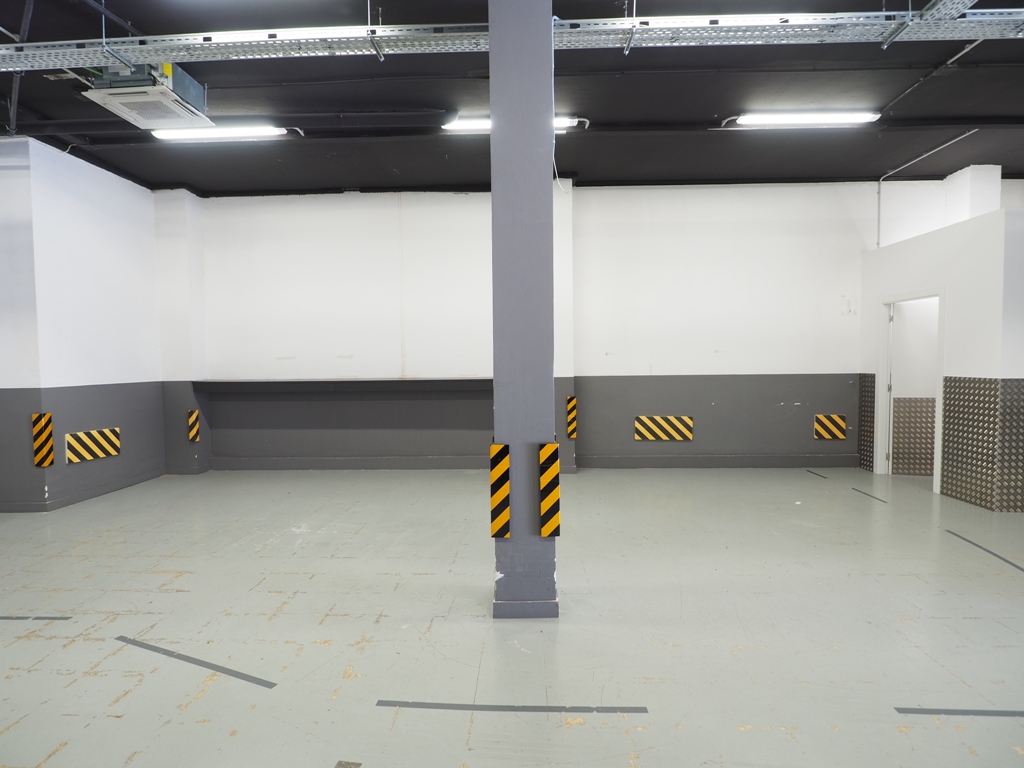 Local en alquiler en Sant Miquel-Tres Torres