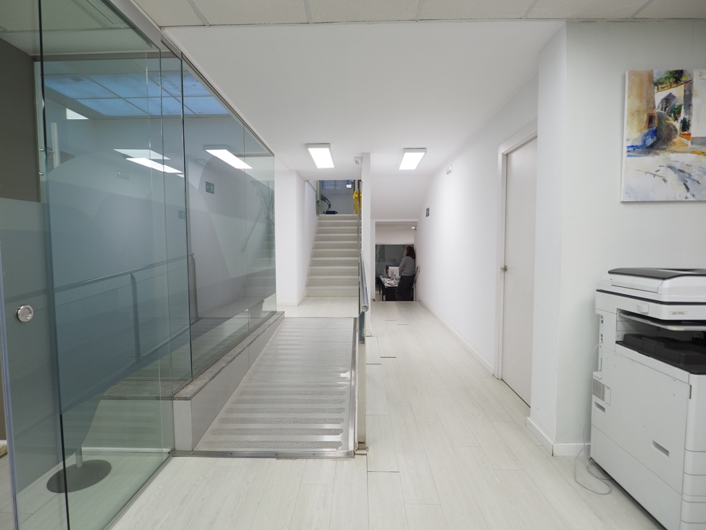 Local comercial en venta en Granollers, Av. San Esteban