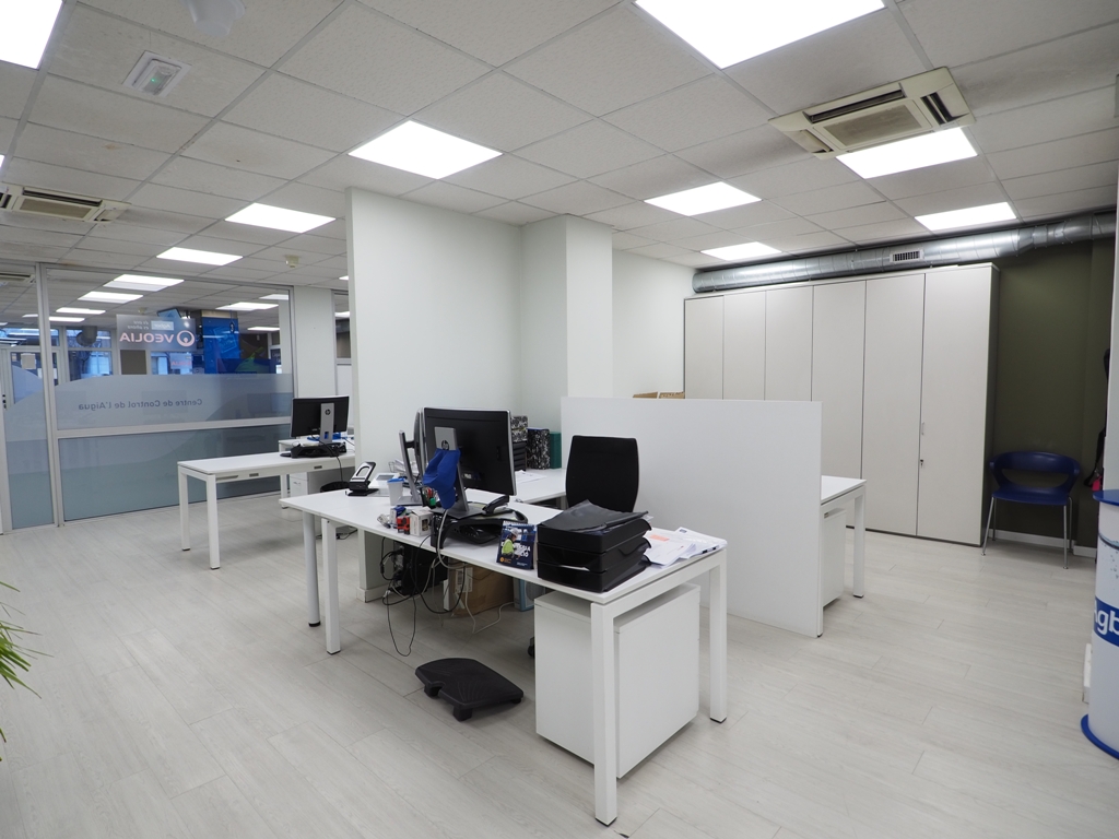 Local comercial en venta en Granollers, Av. San Esteban