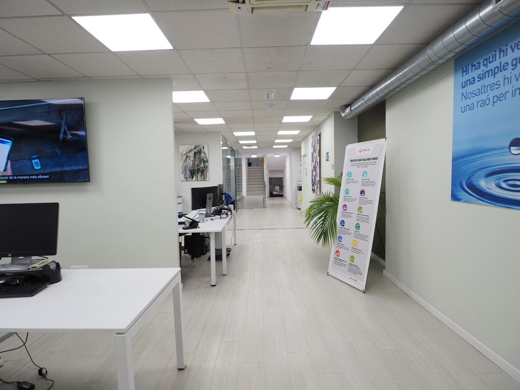 Local comercial en venta en Granollers, Av. San Esteban