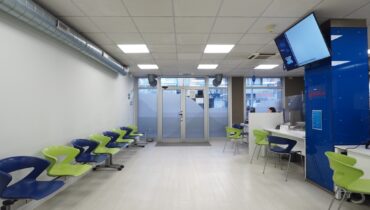 Local comercial en venta en Granollers, Av. San Esteban