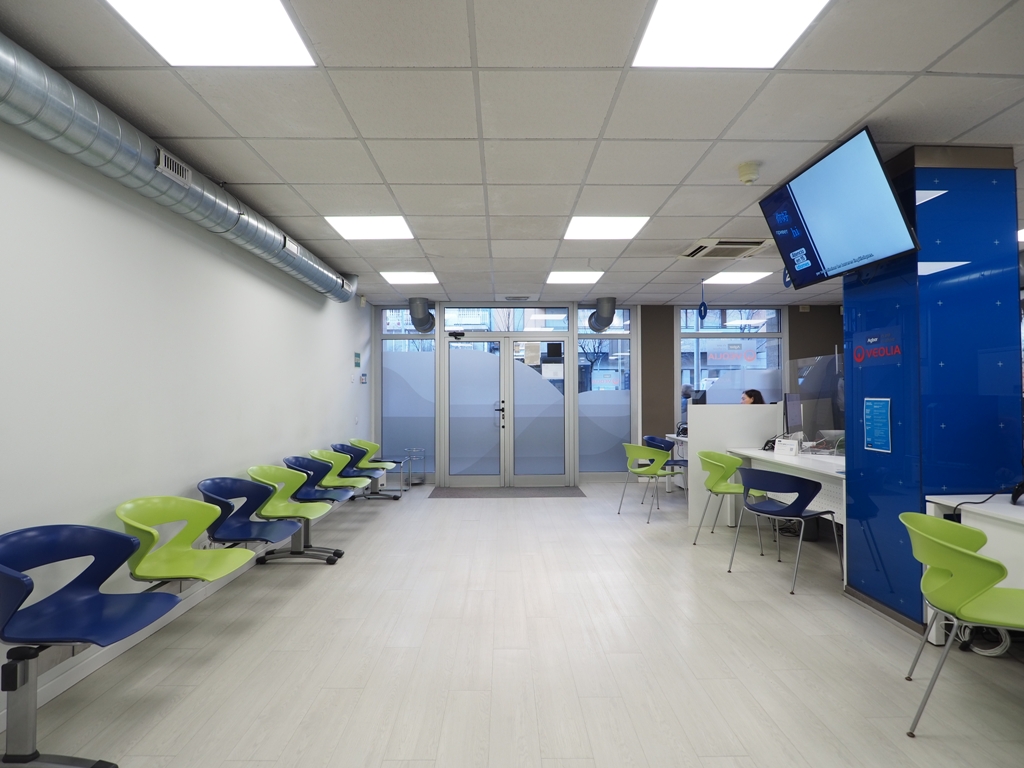 Local comercial en venta en Granollers, Av. San Esteban