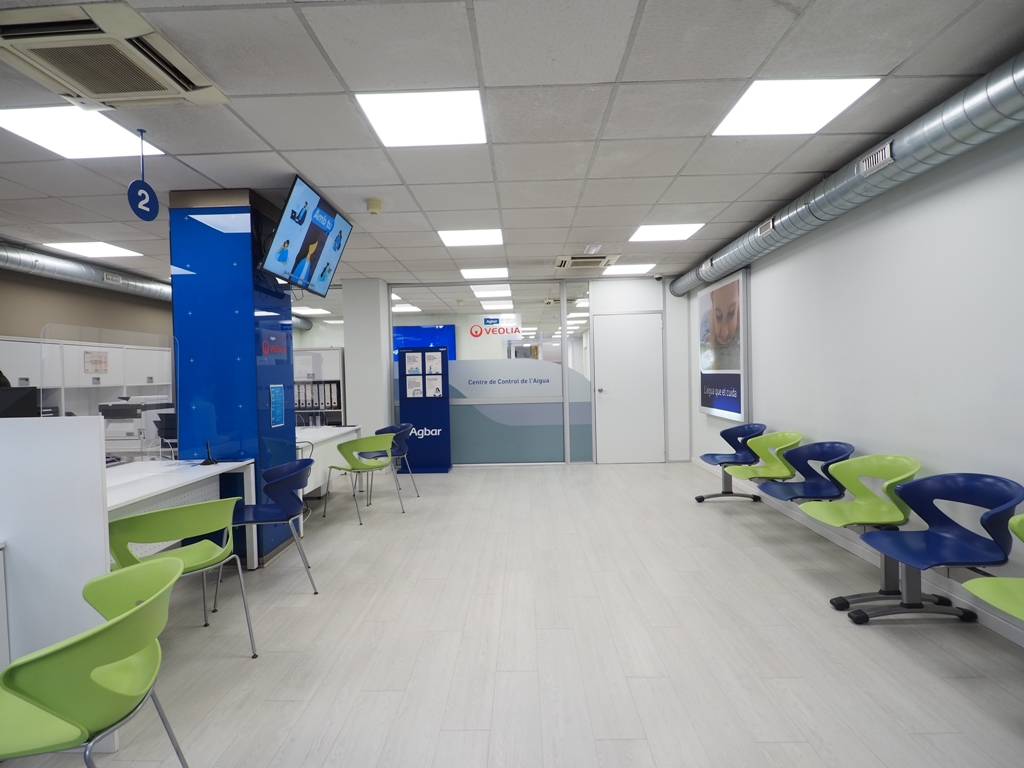 Local comercial en venta en Granollers, Av. San Esteban