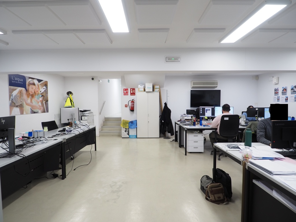 Local comercial en venta en Granollers, Av. San Esteban