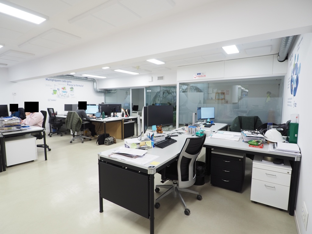 Local comercial en venta en Granollers, Av. San Esteban