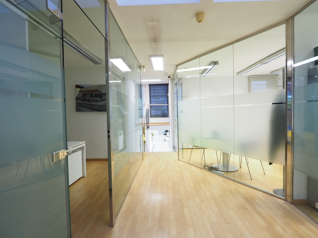 Local comercial en venta en Granollers, Av. San Esteban