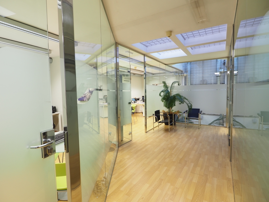 Local comercial en venta en Granollers, Av. San Esteban