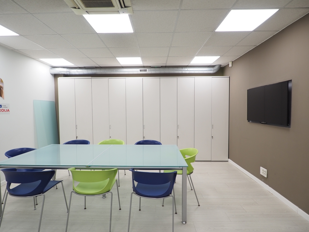 Local comercial en venta en Granollers, Av. San Esteban