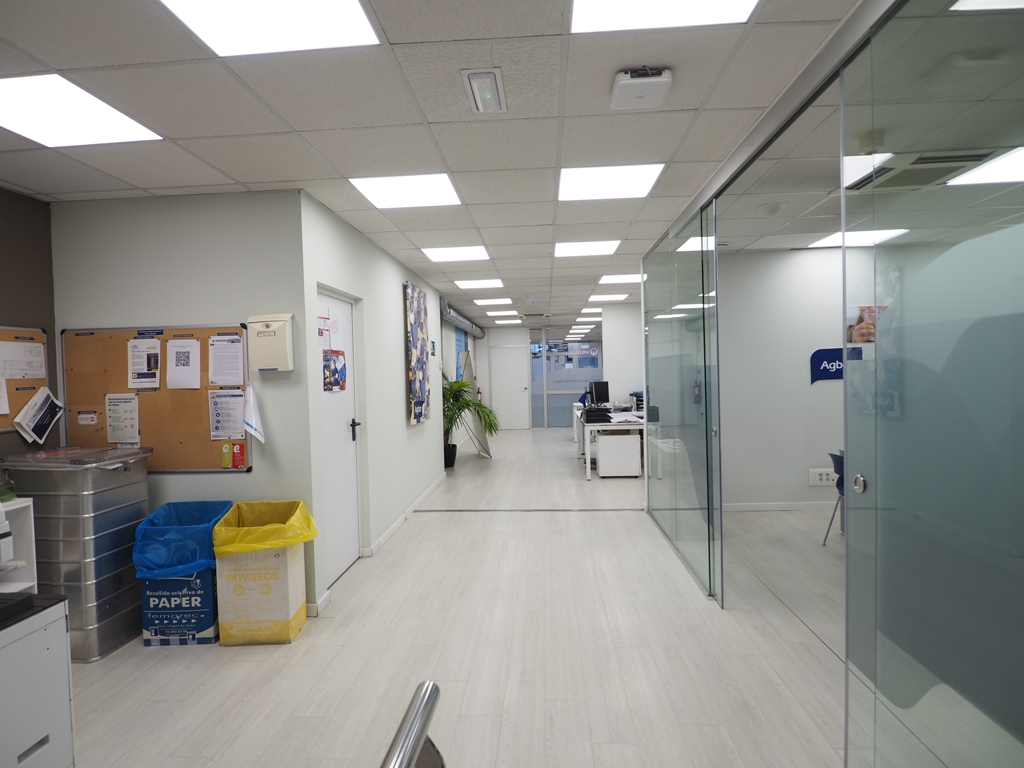 Local comercial en venta en Granollers, Av. San Esteban