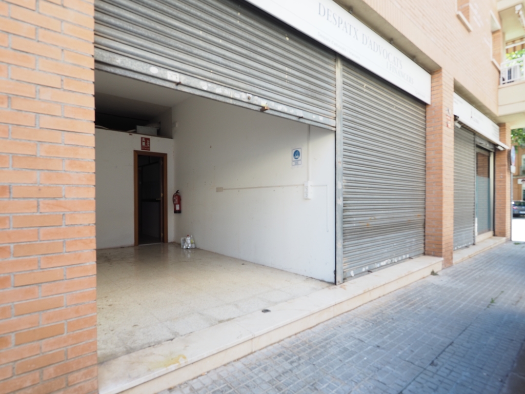 Local en alquiler en Sant Miquel-Tres Torres