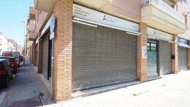 Local en alquiler en Sant Miquel-Tres Torres