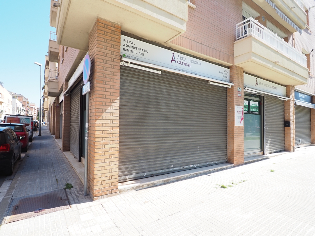 Local en alquiler en Sant Miquel-Tres Torres