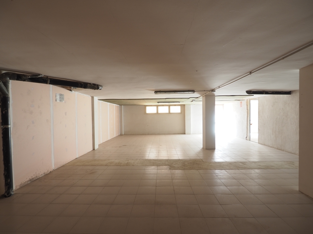 Local comercial en venta en Granollers, L’Hostal-Lledoner