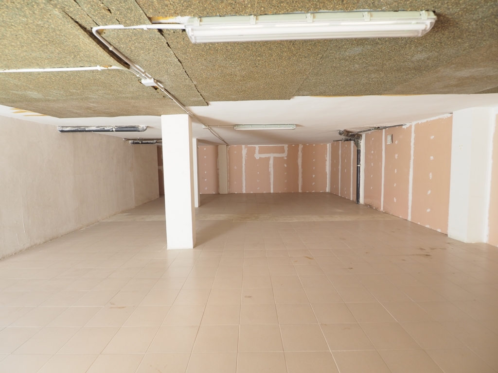 Local comercial en venta en Granollers, L’Hostal-Lledoner