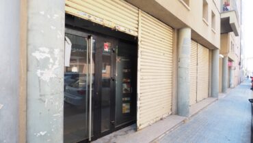 Local comercial en venta en Granollers, L’Hostal-Lledoner