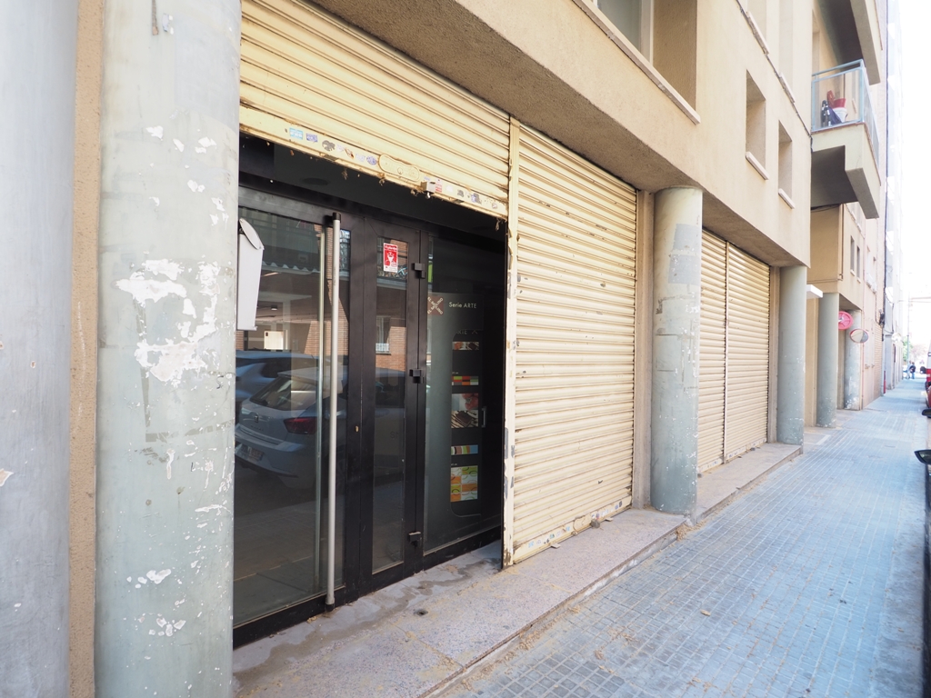 Local comercial en venta en Granollers, L’Hostal-Lledoner