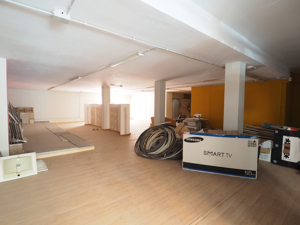 Local comercial en venta en Granollers, L’Hostal-Lledoner