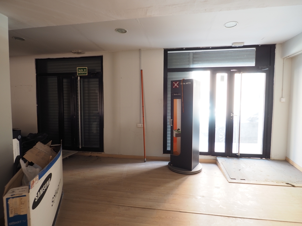 Local comercial en venta en Granollers, L’Hostal-Lledoner