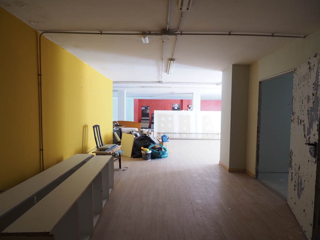 Local comercial en venta en Granollers, L’Hostal-Lledoner