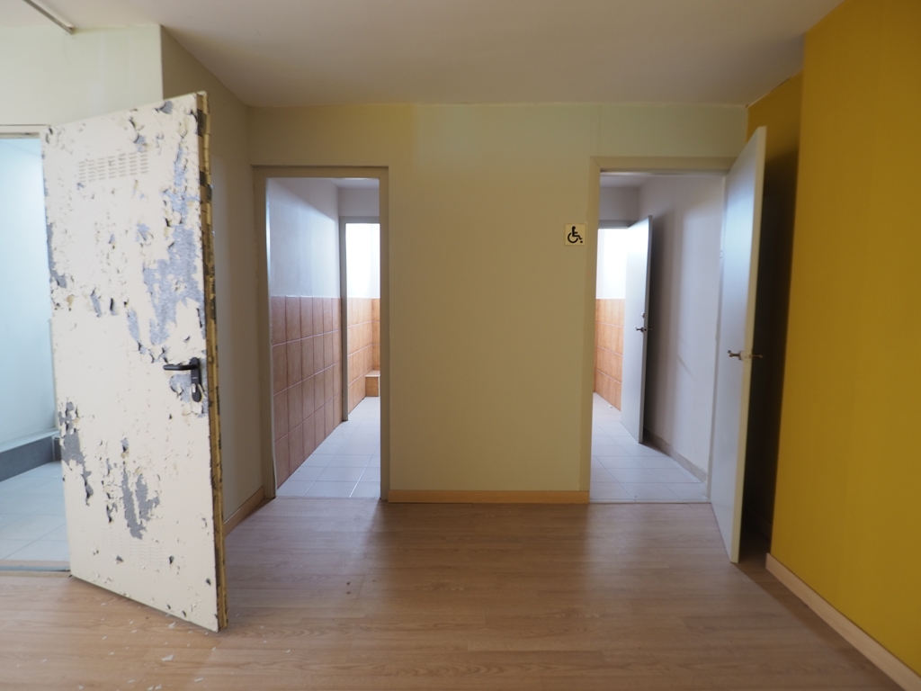 Local comercial en venta en Granollers, L’Hostal-Lledoner
