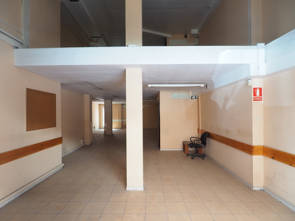 Local comercial en venta en Granollers, L’Hostal-Lledoner