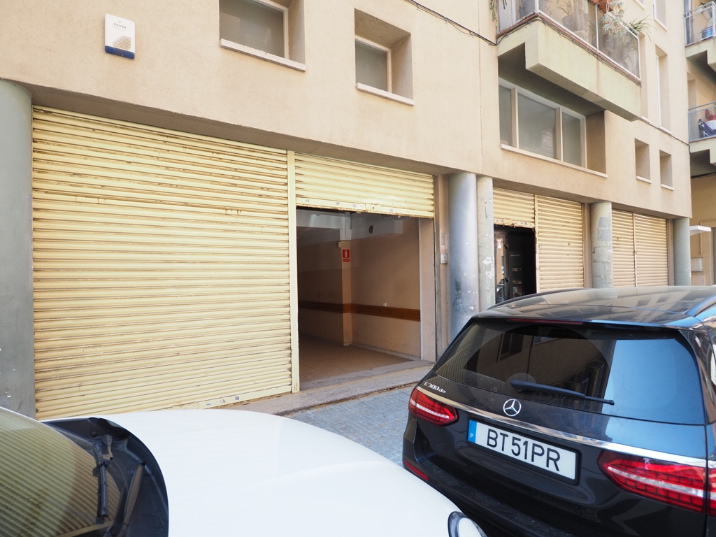 Local comercial en venta en Granollers, L’Hostal-Lledoner