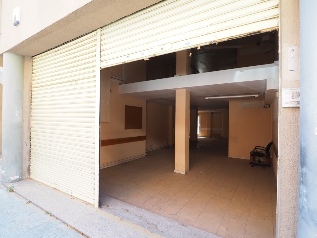Local comercial en venta en Granollers, L’Hostal-Lledoner