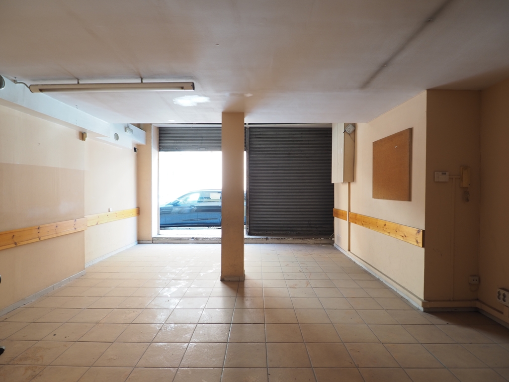 Local comercial en venta en Granollers, L’Hostal-Lledoner