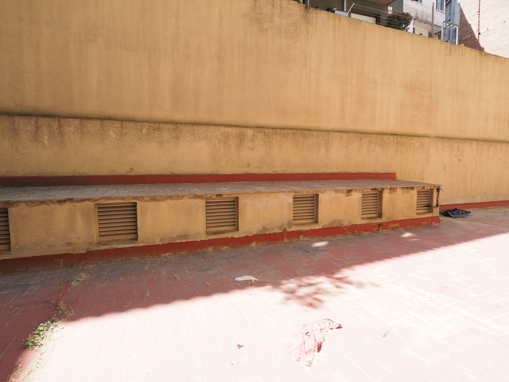 Local comercial en venta en Granollers, L’Hostal-Lledoner