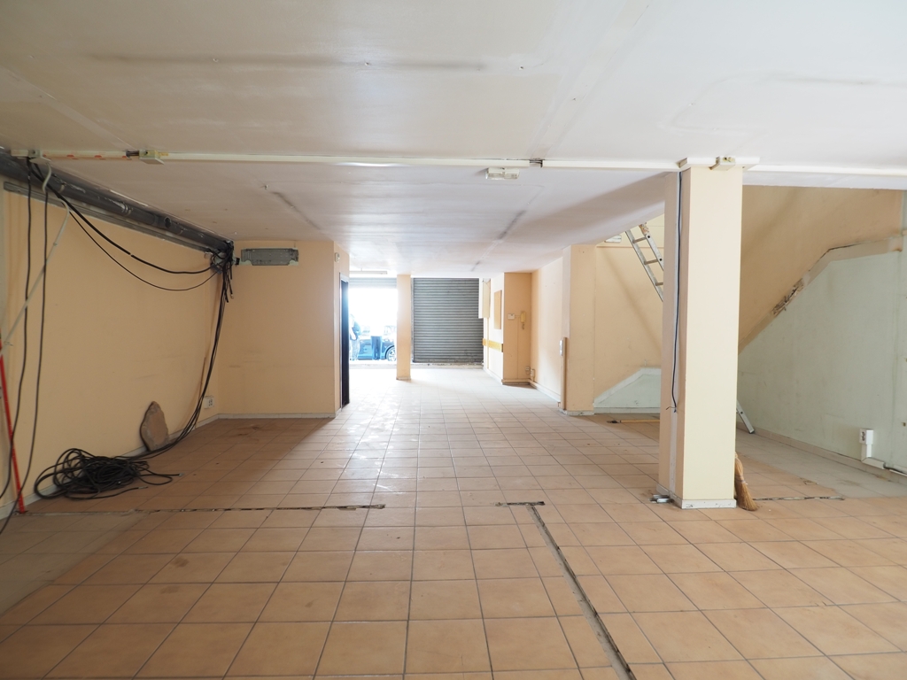 Local comercial en venta en Granollers, L’Hostal-Lledoner