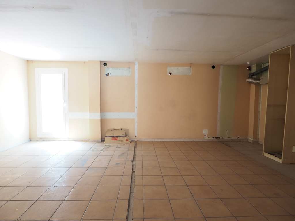 Local comercial en venta en Granollers, L’Hostal-Lledoner
