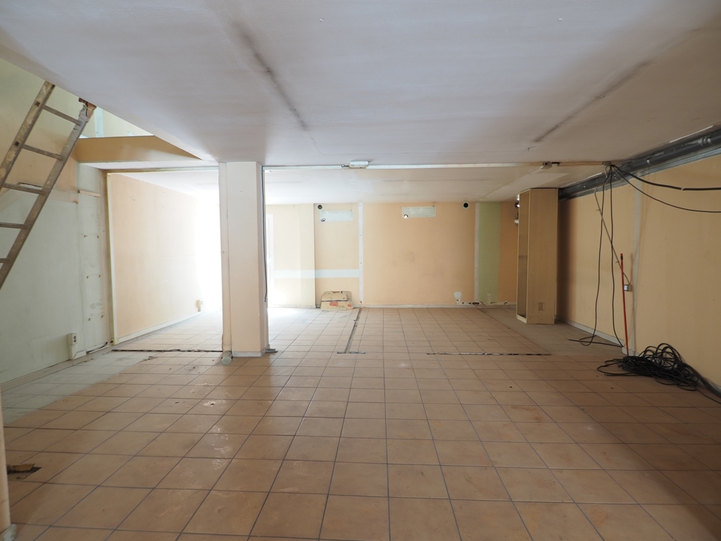 Local comercial en venta en Granollers, L’Hostal-Lledoner