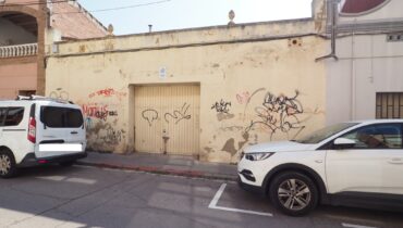 Solar en venta en Sant Miquel-centro, Granollers