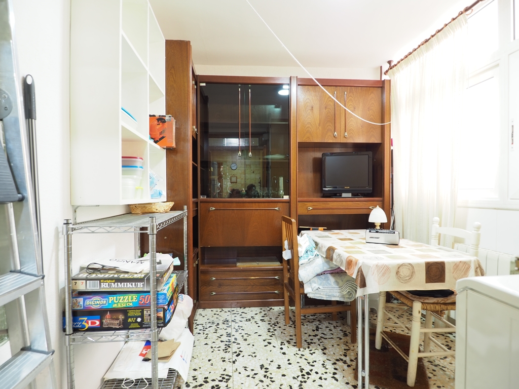 Piso en venta en Can Bassa-Palou, Granollers