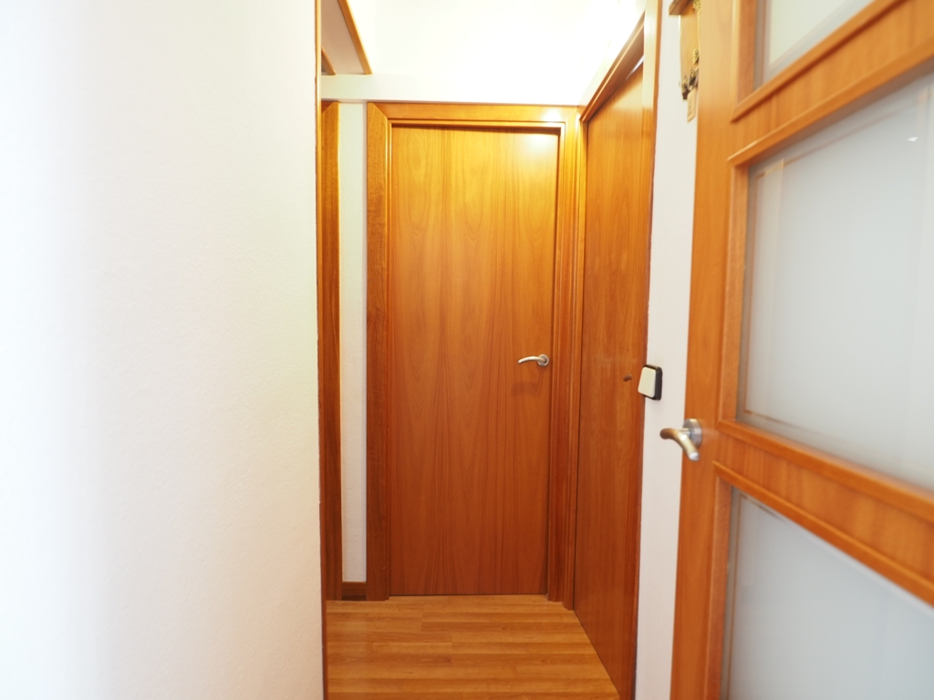 Piso en venta en Can Bassa-Palou, Granollers