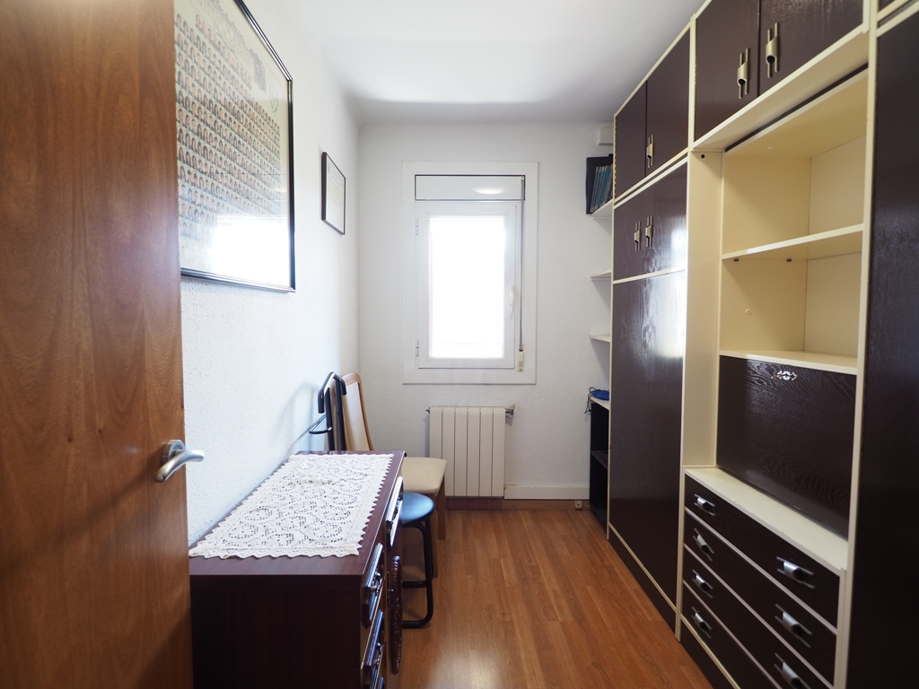 Piso en venta en Can Bassa-Palou, Granollers