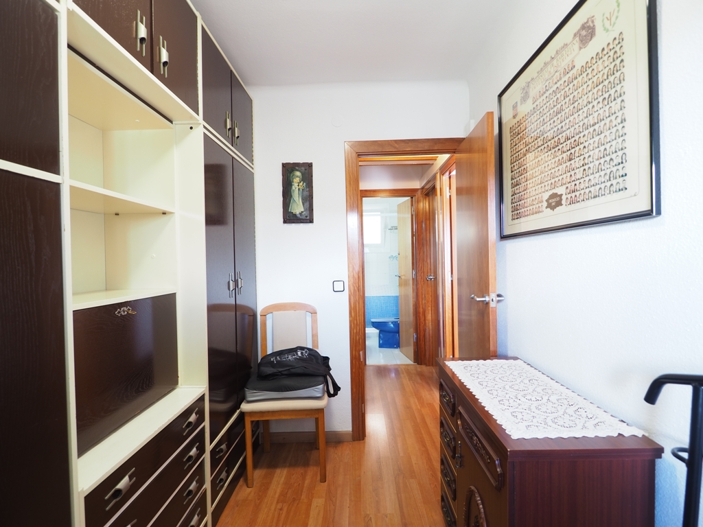 Piso en venta en Can Bassa-Palou, Granollers