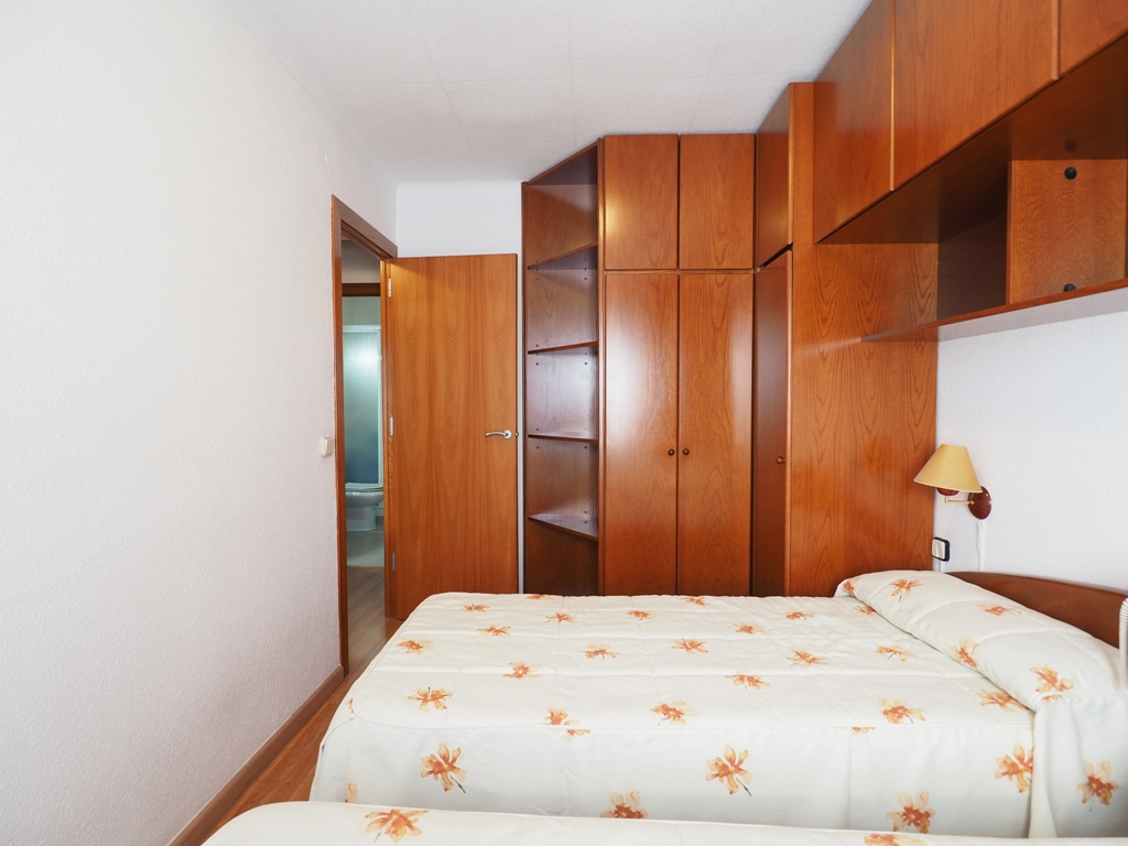 Piso en venta en Can Bassa-Palou, Granollers