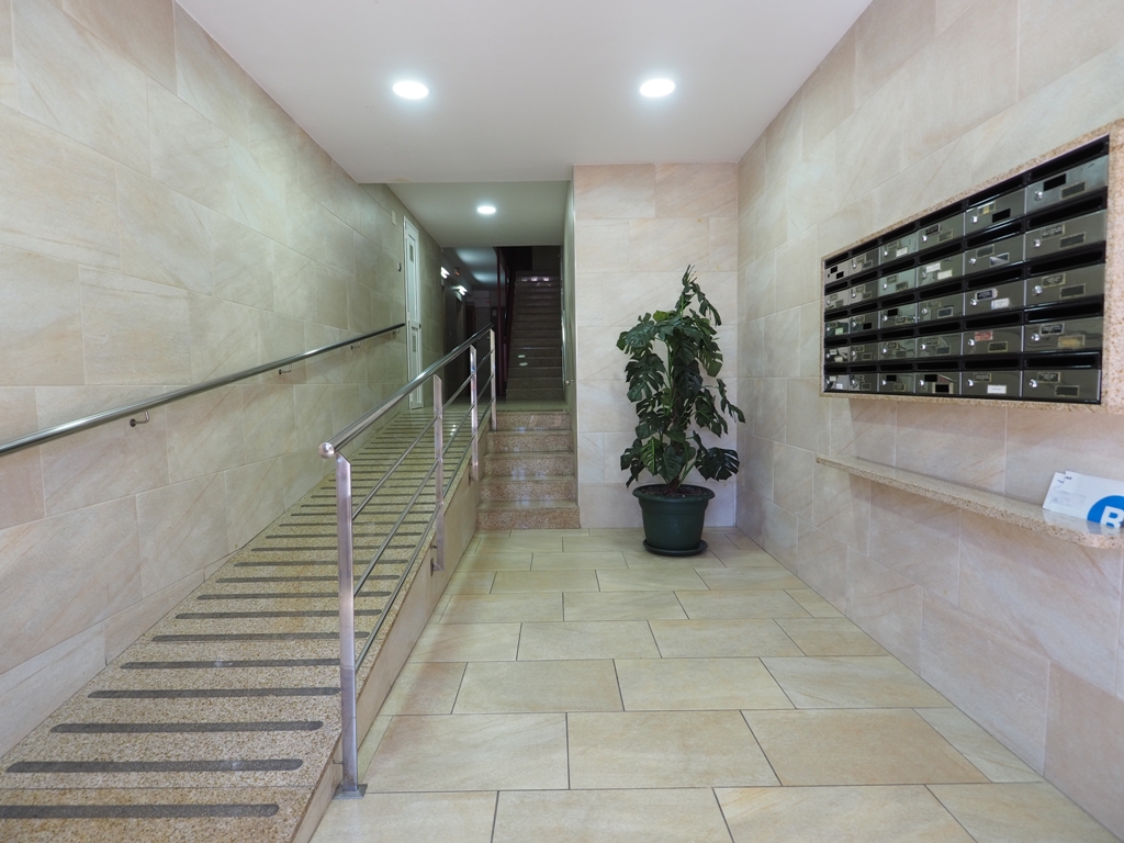 Piso en venta en Can Bassa-Palou, Granollers